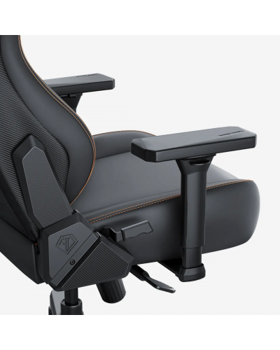 სავარძელი - AndaSeat Kaiser 3E / შავი