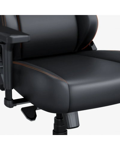 სავარძელი - AndaSeat Kaiser 3E / შავი