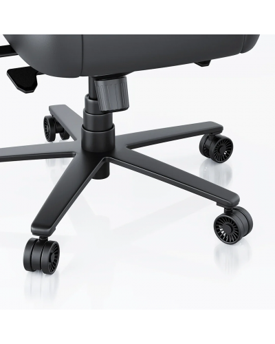 სავარძელი - AndaSeat Kaiser 3E / შავი