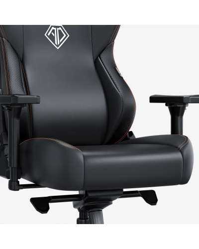 სავარძელი - AndaSeat Kaiser 3E / შავი