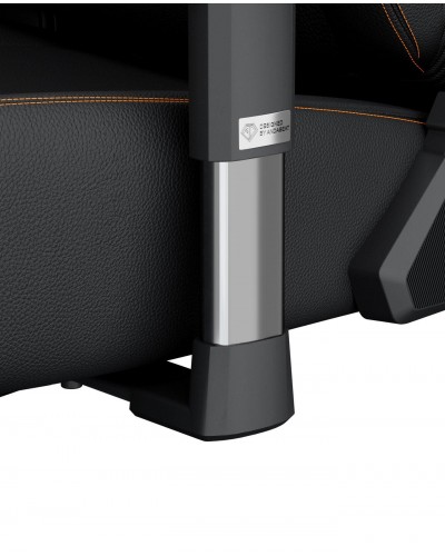 სავარძელი - AndaSeat Kaiser 3E / შავი