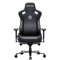 სავარძელი - AndaSeat Kaiser 3E / შავი