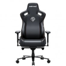 სავარძელი - AndaSeat Kaiser 3E / შავი