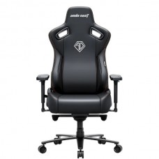 სავარძელი - AndaSeat Kaiser 3E / შავი