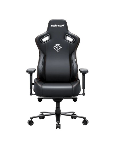 სავარძელი - AndaSeat Kaiser 3E / შავი