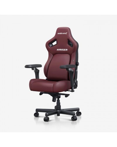 სავარძელი - AndaSeat Kaiser 3E / maroon