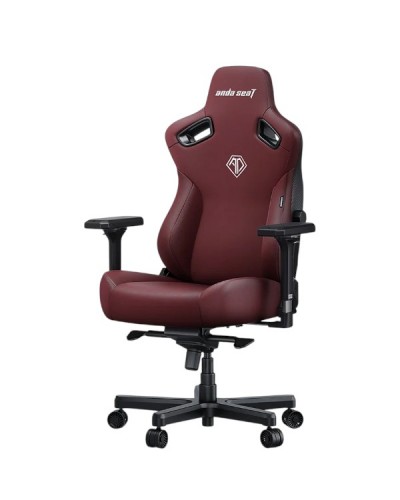 სავარძელი - AndaSeat Kaiser 3E / maroon
