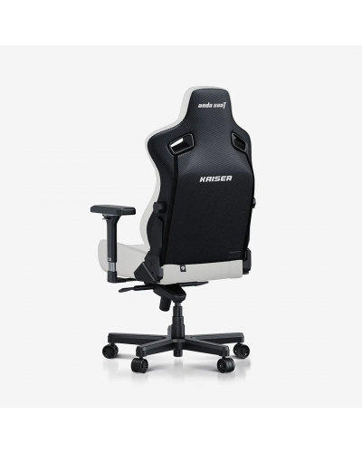 სავარძელი - AndaSeat Kaiser 3E / თეთრი