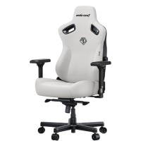 სავარძელი - AndaSeat Kaiser 3E / თეთრი