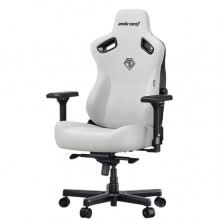 სავარძელი - AndaSeat Kaiser 3E / თეთრი