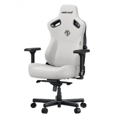 სავარძელი - AndaSeat Kaiser 3E / თეთრი