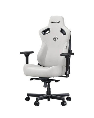 სავარძელი - AndaSeat Kaiser 3E / თეთრი