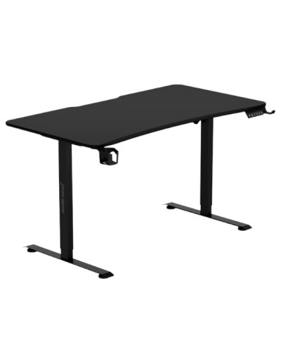 მაგიდა - AndaSeat Desk Xtreme E / ელექტრო რეგულირებადი / 140 x 75 სმ/ შავი