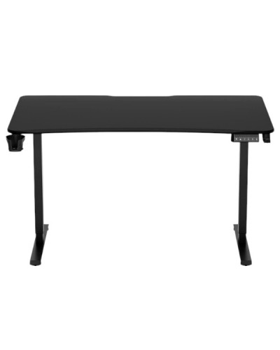 მაგიდა - AndaSeat Desk Xtreme E / ელექტრო რეგულირებადი / 140 x 75 სმ/ შავი