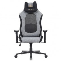 სავარძელი - Fantech GC195 / ნაცრისფერი