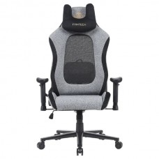 სავარძელი - Fantech GC195 / ნაცრისფერი