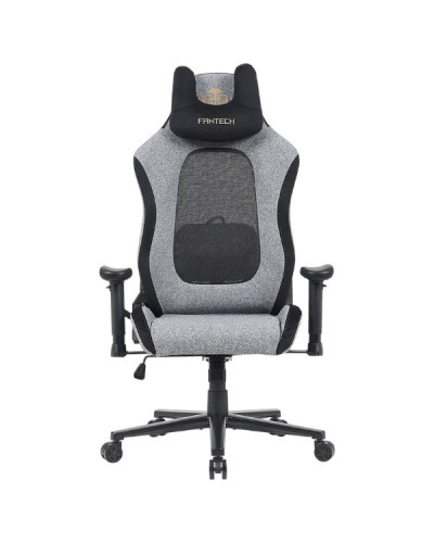 სავარძელი - Fantech GC195 / ნაცრისფერი