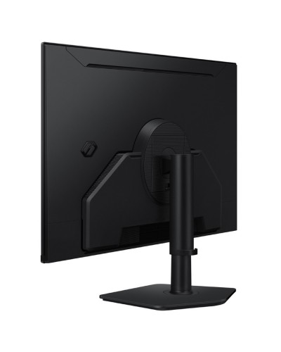 მონიტორი - Samsung Odyssey G5 LS27FG502EIXCI / 27" / IPS / 1ms / 180Hz / 2K QHD