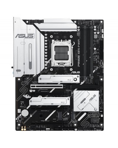 დედა დაფა - ASUS PRIME X870-P WIFI / DDR5 / AM5 / Wi-Fi 7 / ATX