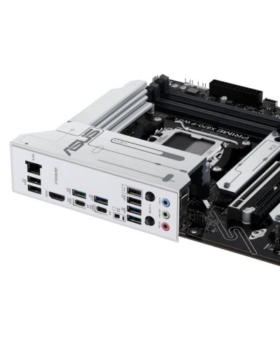 დედა დაფა - ASUS PRIME X870-P WIFI / DDR5 / AM5 / Wi-Fi 7 / ATX