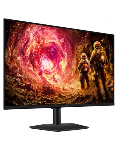 მონიტორი - Samsung Odyssey G5 LS32FG502EIXCI / 32" / IPS / 1ms / 180Hz / 2K QHD