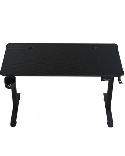 მაგიდა - Redragon GD-3330-M / ელექტრო რეგულირებადი / RGB განათება / 140 x 60 სმ / შავი