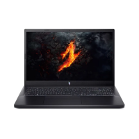 ნოუთბუქი - Acer Nitro V 15 ANV15-41 / 15.6" FHD 144Hz / AMD Ryzen™ 7 7735HS / 16GB DDR5 / 1TB SSD / RTX 4050 6GB
