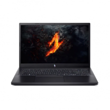 ნოუთბუქი - Acer Nitro V 15 ANV15-41 / 15.6" FHD 144Hz / AMD Ryzen™ 7 7735HS / 16GB DDR5 / 1TB SSD / RTX 4050 6GB