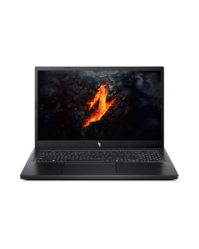 ნოუთბუქი - Acer Nitro V 15 ANV15-41 / 15.6" FHD 144Hz / AMD Ryzen™ 7 7735HS / 16GB DDR5 / 1TB SSD / RTX 4050 6GB