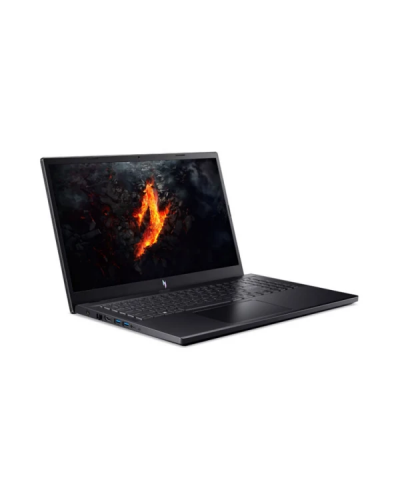 ნოუთბუქი - Acer Nitro V 15 ANV15-41 / 15.6" FHD 144Hz / AMD Ryzen™ 7 7735HS / 16GB DDR5 / 1TB SSD / RTX 4050 6GB