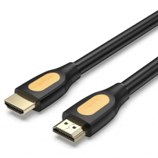 HDMI კაბელი - Vention ALIBI / 4K Ultra HD (3840×2160) - 60Hz / 3 მეტრი