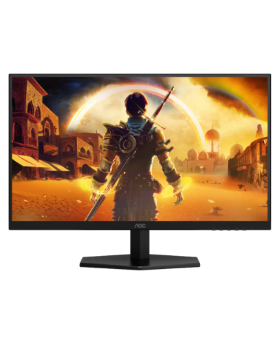 მონიტორი AOC Q27G42XE/01 - 27 Inch / QHD / Fast IPS / 180 Hz / 0.5ms