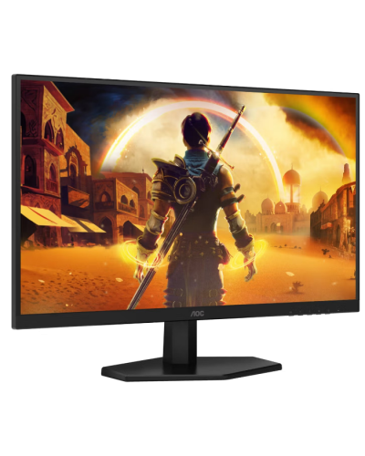 მონიტორი AOC Q27G42XE/01 - 27 Inch / QHD / Fast IPS / 180 Hz / 0.5ms