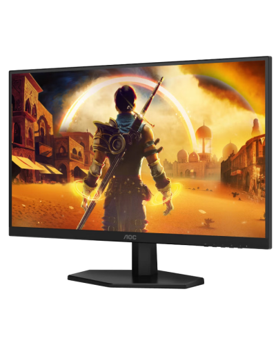 მონიტორი AOC Q27G42XE/01 - 27 Inch / QHD / Fast IPS / 180 Hz / 0.5ms