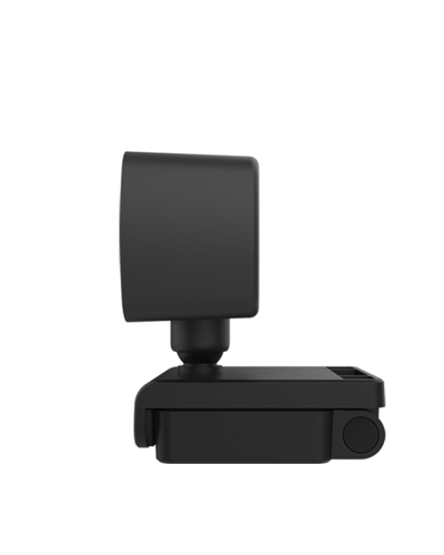 ვებკამერა - Fantech Luminous C30 / 2K QHD (2560×1440) / მიკროფონით / 25 FPS