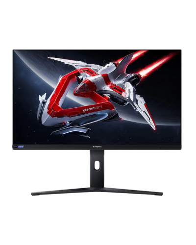 მონიტორი - Xiaomi G Pro 27i / 27" / Mini LED / 1ms / 180Hz / 2K QHD