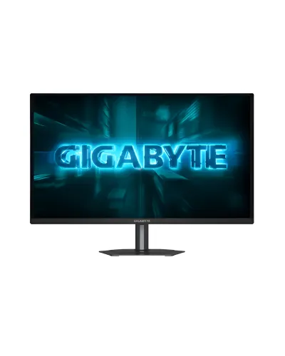 მონიტორი - Gigabyte GO27Q24 / 27" / QD-OLED / 0.03ms / 240Hz / 2K QHD