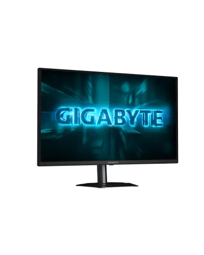მონიტორი - Gigabyte GO27Q24 / 27" / QD-OLED / 0.03ms / 240Hz / 2K QHD