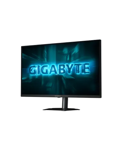 მონიტორი - Gigabyte GO27Q24 / 27" / QD-OLED / 0.03ms / 240Hz / 2K QHD