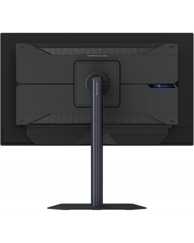 მონიტორი - Gigabyte MO27Q3 / 27" / QD-OLED / 0.03ms / 360Hz / 2K QHD