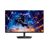 მონიტორი - Gigabyte MO27Q3 / 27" / QD-OLED / 0.03ms / 360Hz / 2K QHD