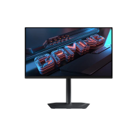 მონიტორი - Gigabyte MO27Q2A / 27" / QD-OLED / 0.03ms / 280Hz / 2K QHD