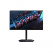 მონიტორი - Gigabyte MO27Q2A / 27" / QD-OLED / 0.03ms / 280Hz / 2K QHD