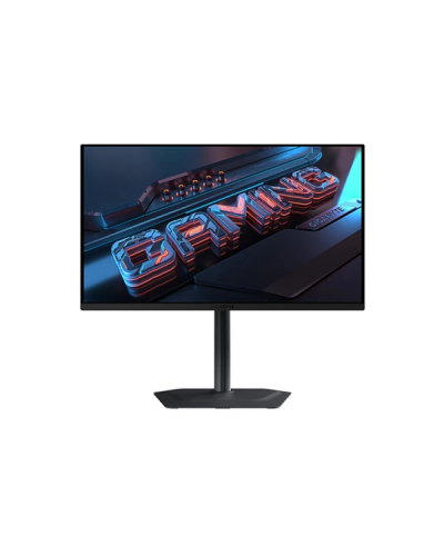 მონიტორი - Gigabyte MO27Q2A / 27" / QD-OLED / 0.03ms / 280Hz / 2K QHD