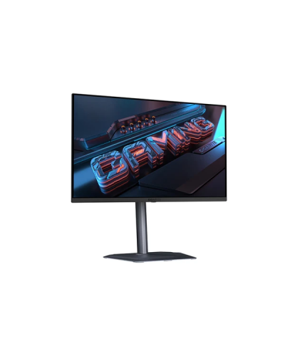 მონიტორი - Gigabyte MO27Q2A / 27" / QD-OLED / 0.03ms / 280Hz / 2K QHD