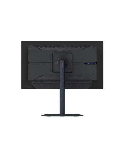 მონიტორი - Gigabyte MO27Q2A / 27" / QD-OLED / 0.03ms / 280Hz / 2K QHD