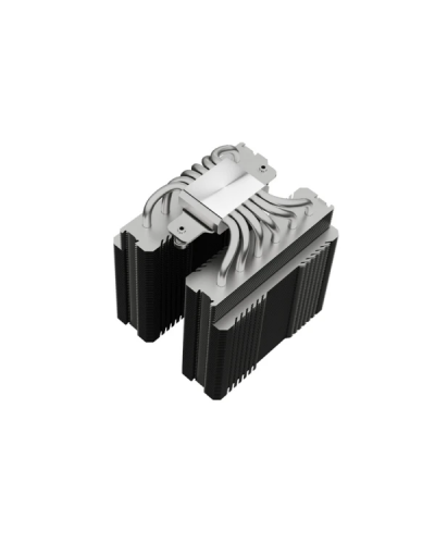 პროცესორის ქულერი - THERMALRIGHT Peerless Assassin 120 Digital ARGB / შავი
