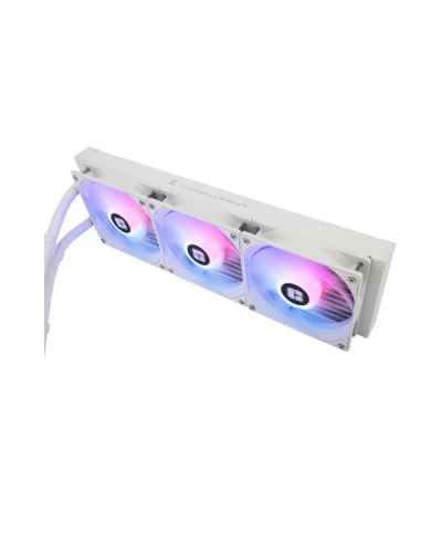 წყლის გაგრილება - THERMALRIGHT Aqua Elite 360 V3 ARGB / თეთრი