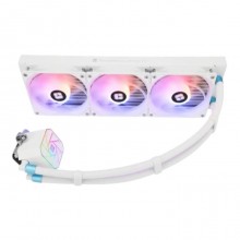 წყლის გაგრილება - THERMALRIGHT Aqua Elite 360 V3 ARGB / თეთრი
