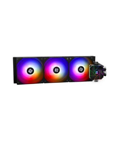 წყლის გაგრილება - THERMALRIGHT Aqua Elite 360 V3 ARGB / შავი
